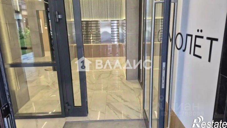 1-комн квартира улица Ивана Беличенко, 88 к3,  д. 88 к3