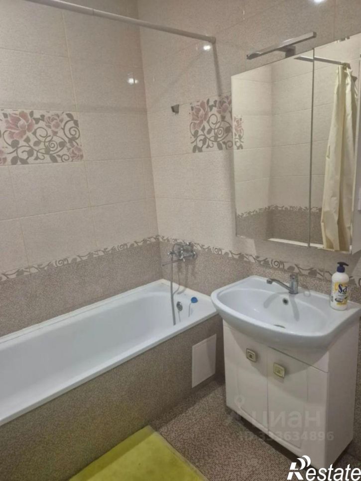 2-комн квартира улица Айвазовского, 116,  д. 116