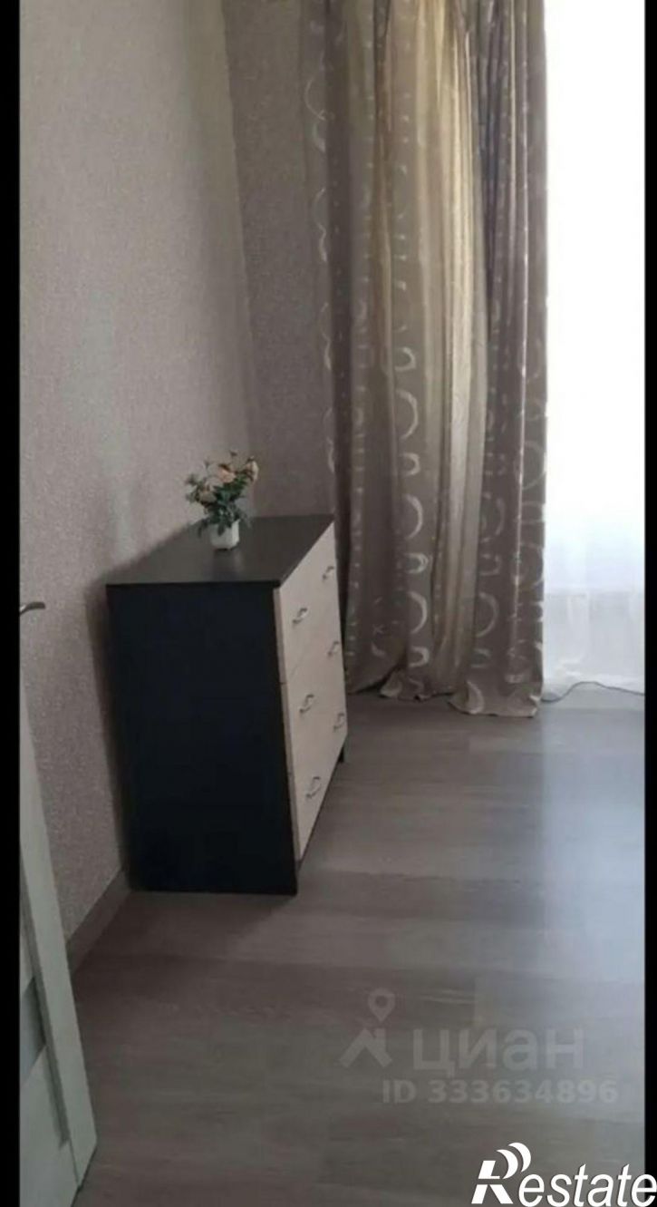 2-комн квартира улица Айвазовского, 116,  д. 116