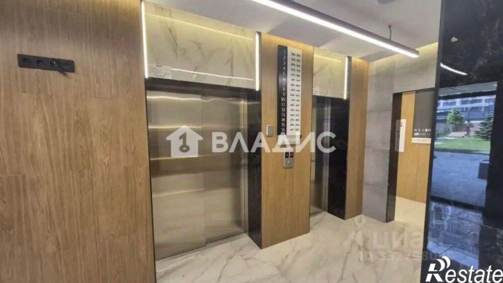 1-комн квартира улица Ивана Беличенко, 88 к3,  д. 88 к3
