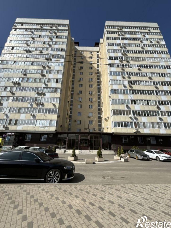 1-комн квартира улица Соколова, 86/1,  д. 86/1