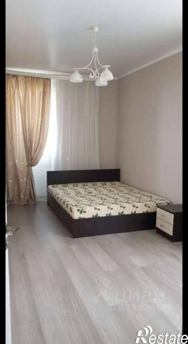 2-комн квартира улица Айвазовского, 116,  д. 116