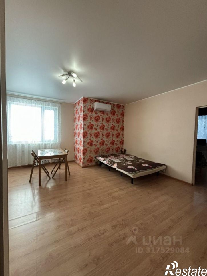 1-комн квартира улица Соколова, 86/1,  д. 86/1