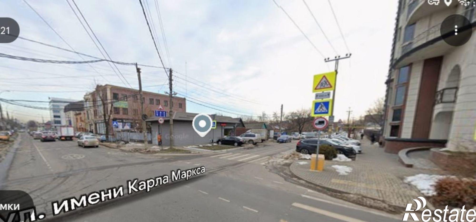 Купить землю, земельный участок за 76 000 000 рублей на улица Бабушкина, 179