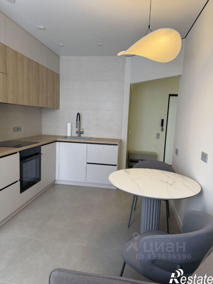 1-комн квартира улица Петра Метальникова, 38,  д. 38