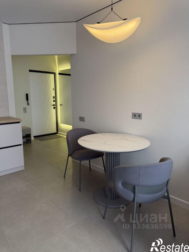 1-комн квартира улица Петра Метальникова, 38,  д. 38