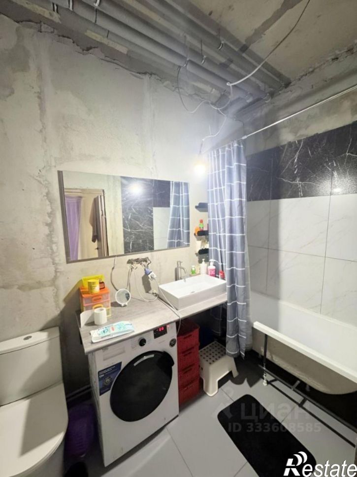 2-комн квартира микрорайон Любимово, 8