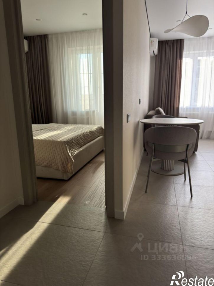 1-комн квартира улица Петра Метальникова, 38,  д. 38