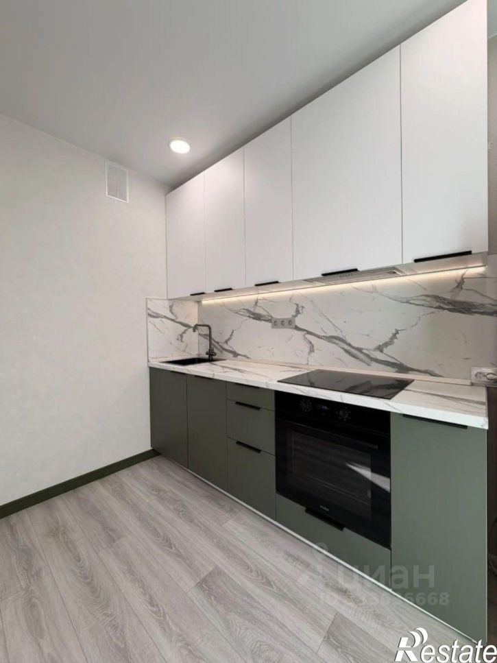 1-комн квартира улица Красных Партизан, 1/4 к12,  д. 1/4 к12