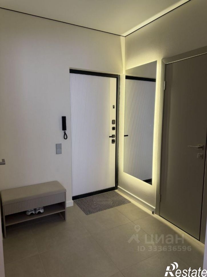 1-комн квартира улица Петра Метальникова, 38,  д. 38