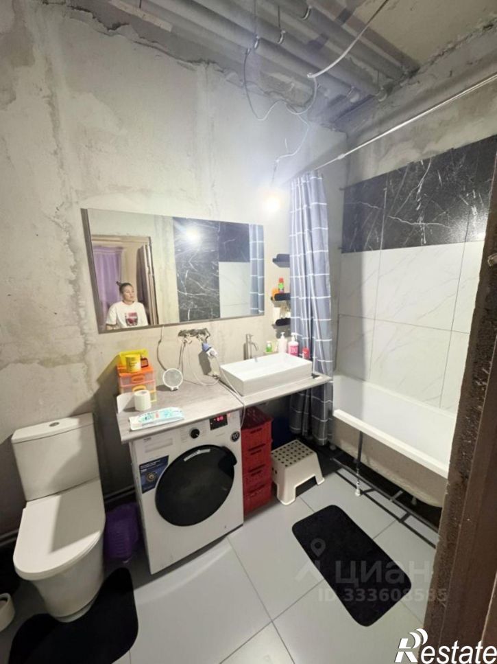 2-комн квартира микрорайон Любимово, 8