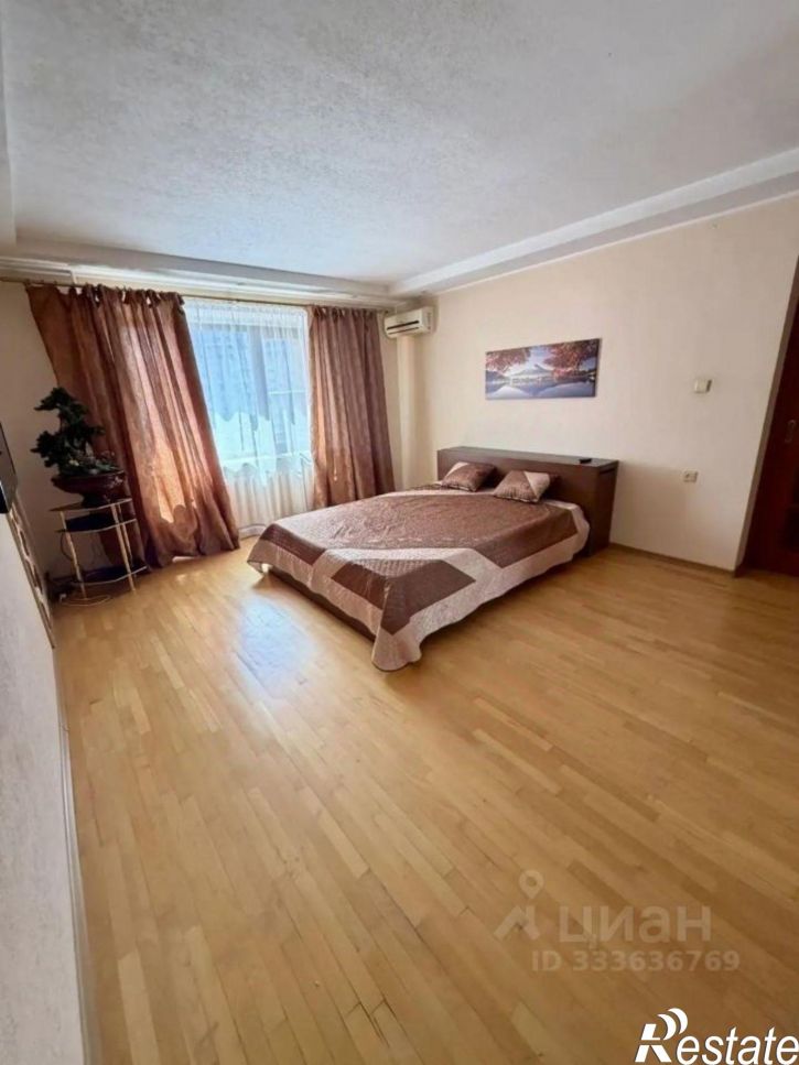 1-комн квартира Школьная улица, 13/2,  д. 13/2