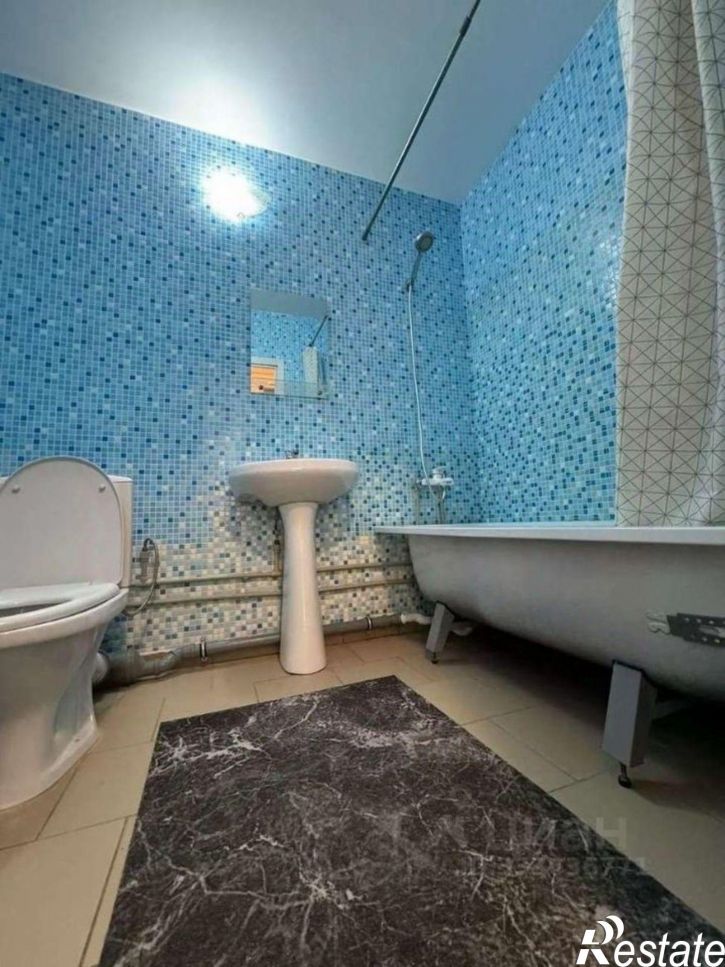 1-комн квартира улица Западный Обход, 39/1 к3,  д. 39/1 к3