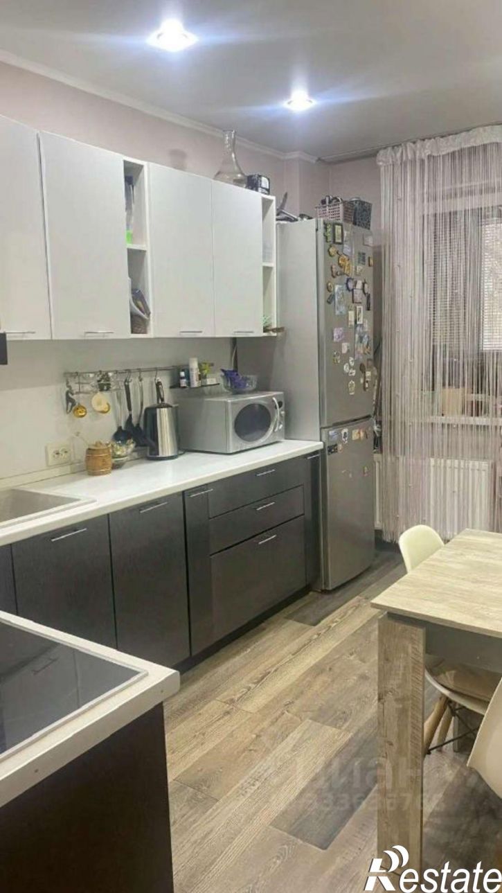 1-комн квартира Войсковая улица, 20 к7,  д. 20 к7