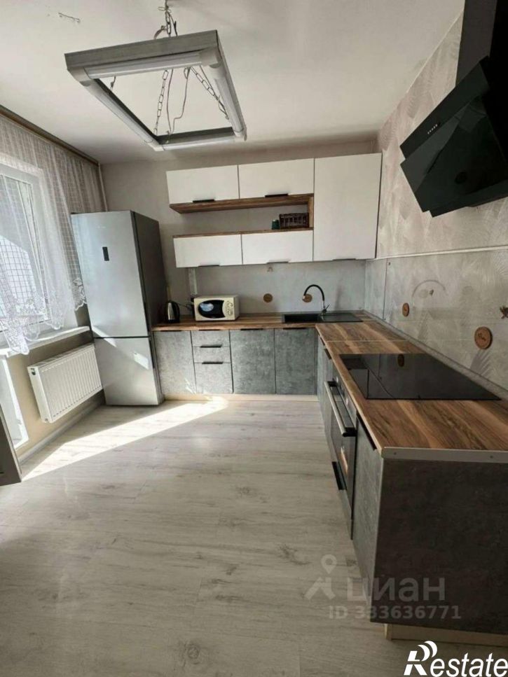 1-комн квартира улица Западный Обход, 39/1 к3,  д. 39/1 к3