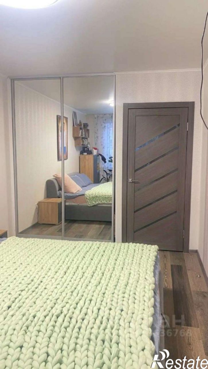 1-комн квартира Войсковая улица, 20 к7,  д. 20 к7
