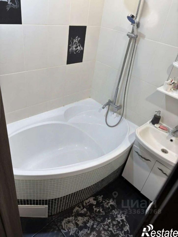 1-комн квартира Войсковая улица, 20 к7,  д. 20 к7