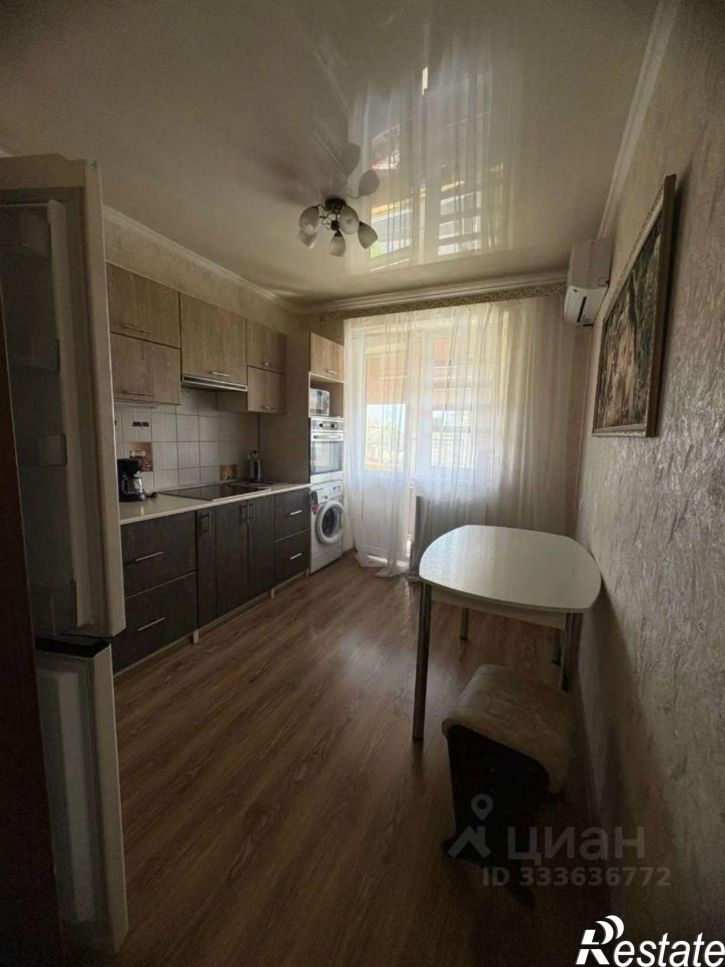 1-комн квартира Вологодская улица, 28,  д. 28
