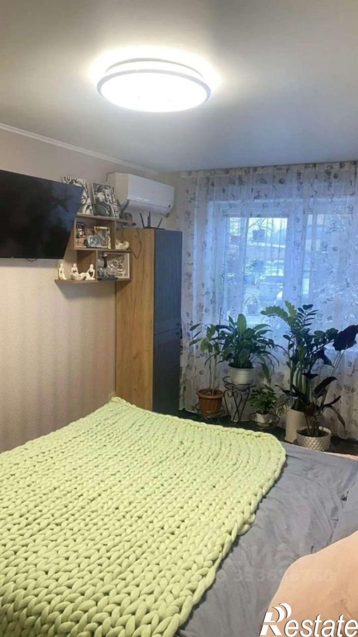 1-комн квартира Войсковая улица, 20 к7,  д. 20 к7
