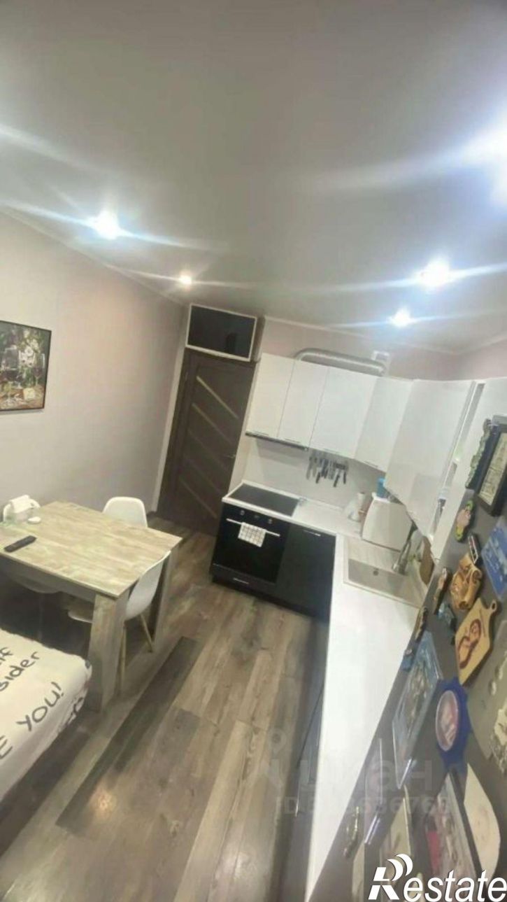 1-комн квартира Войсковая улица, 20 к7,  д. 20 к7