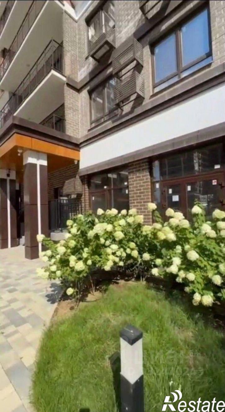 1-комн квартира улица Ивана Беличенко, 92 к3,  д. 92 к3