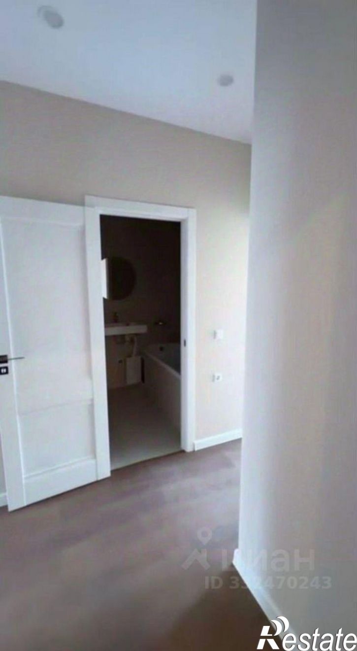 1-комн квартира улица Ивана Беличенко, 92 к3,  д. 92 к3