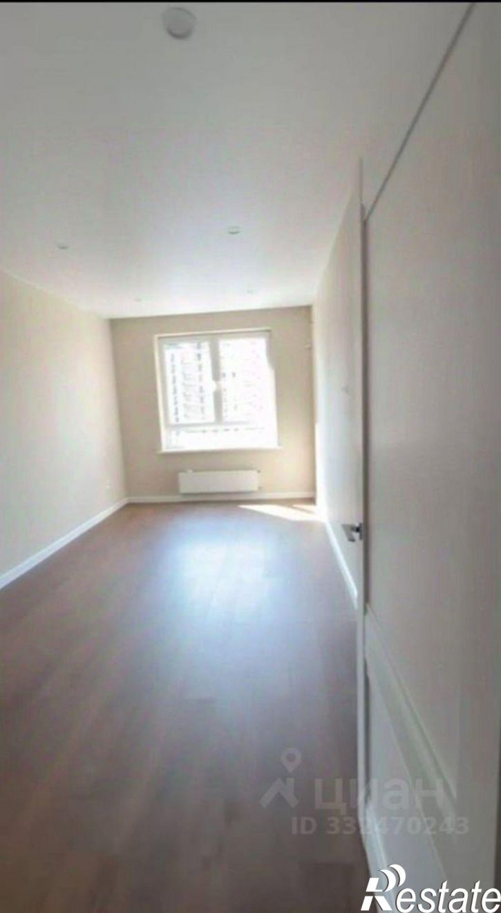 1-комн квартира улица Ивана Беличенко, 92 к3,  д. 92 к3