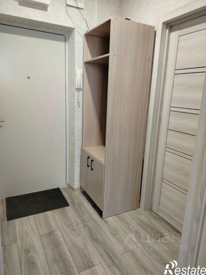 1-комн квартира улица Западный Обход, 45 к2,  д. 45 к2