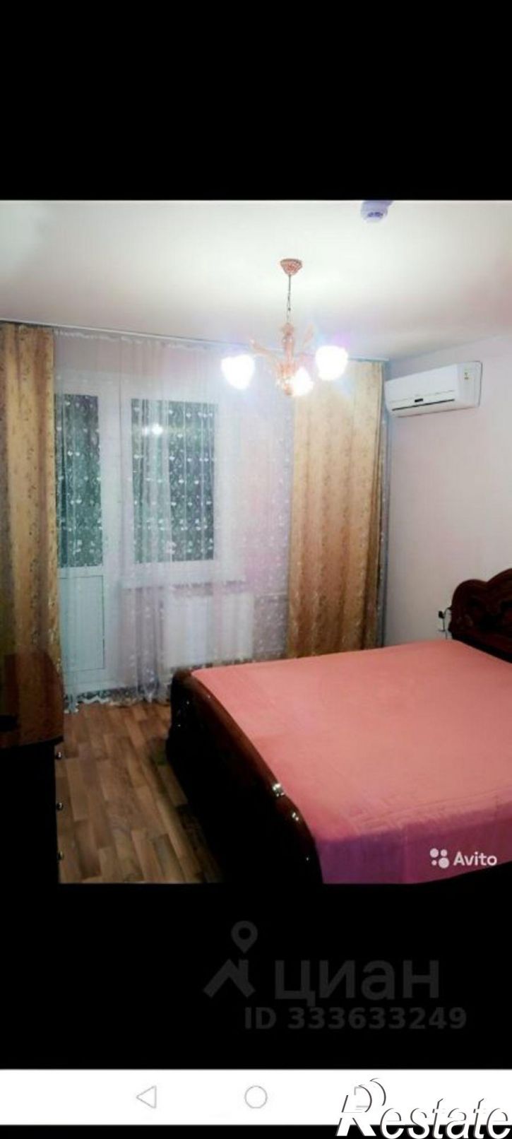 2-комн квартира Дубравная улица, 19,  д. 19