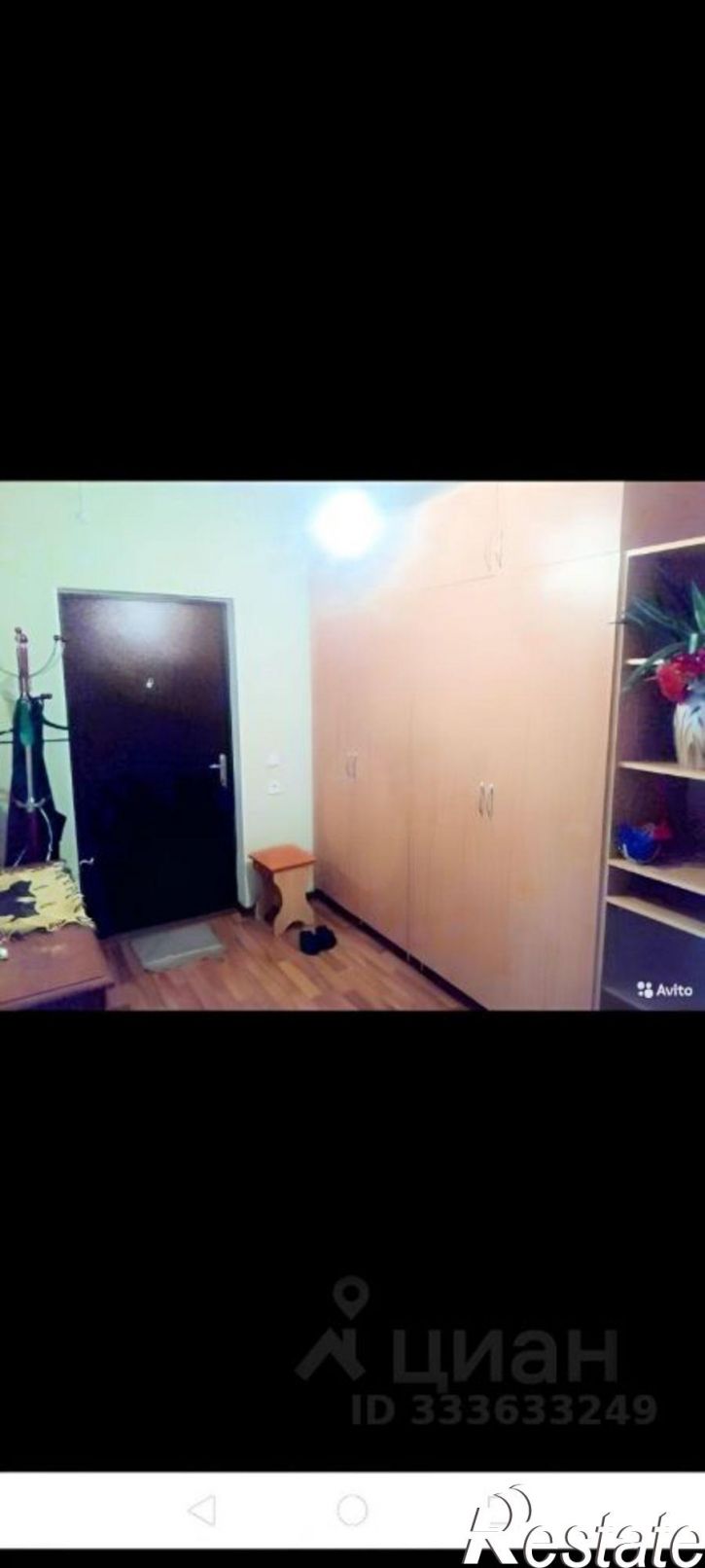 2-комн квартира Дубравная улица, 19,  д. 19