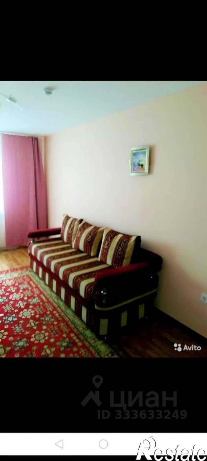 2-комн квартира Дубравная улица, 19,  д. 19