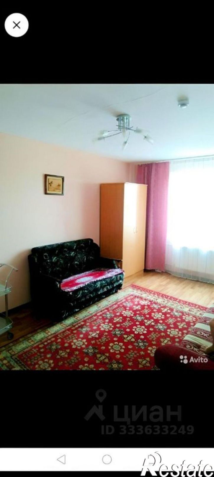 2-комн квартира Дубравная улица, 19,  д. 19