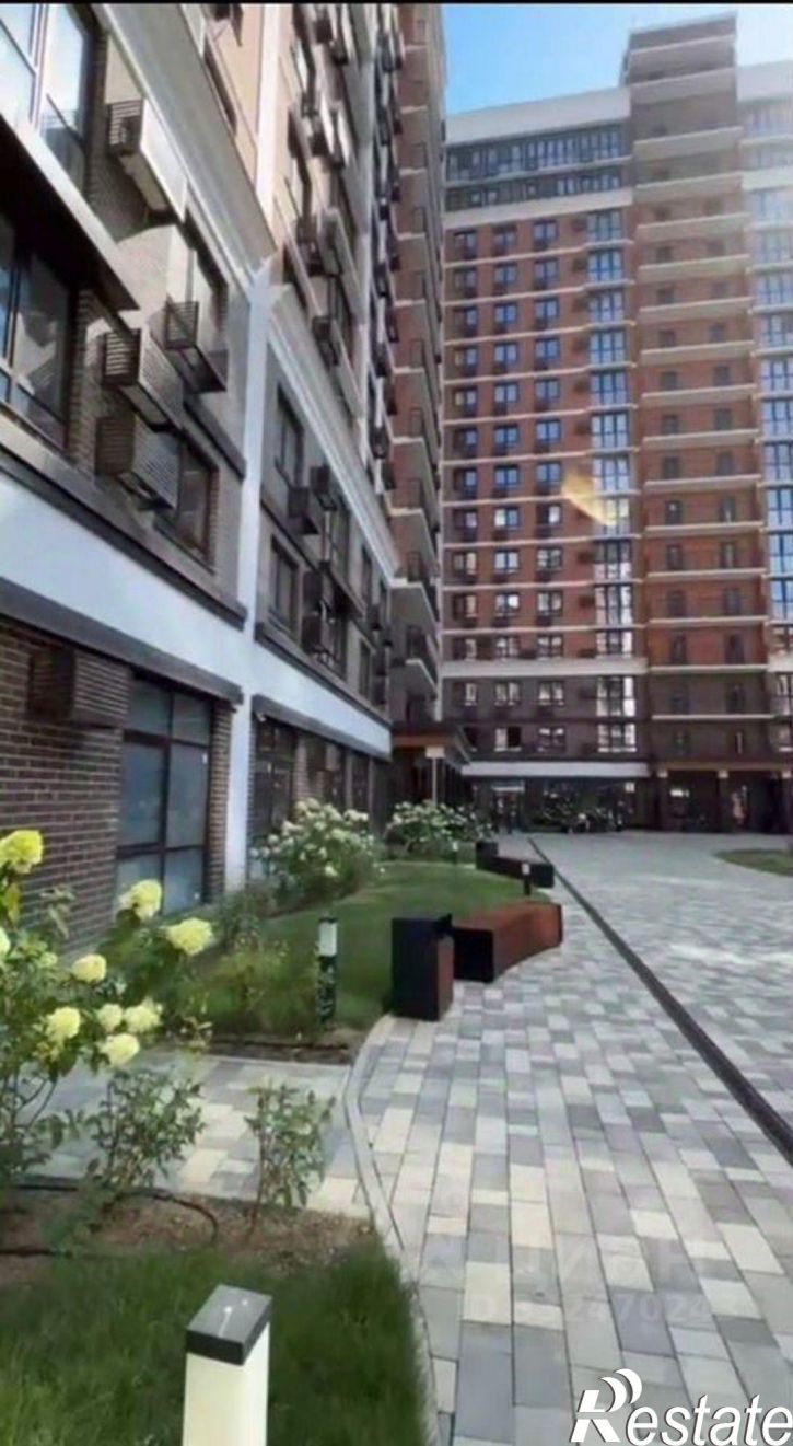 1-комн квартира улица Ивана Беличенко, 92 к3,  д. 92 к3