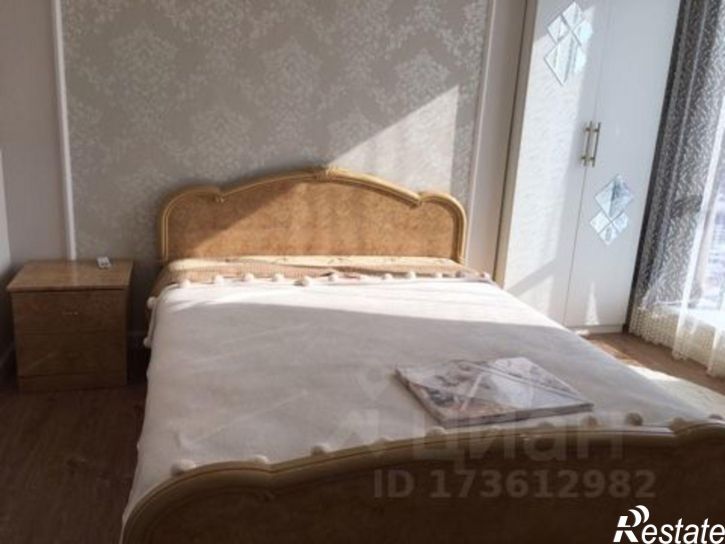 2-комн квартира улица Будённого, 167,  д. 167