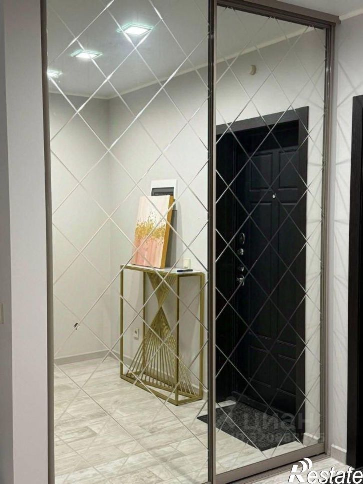 1-комн квартира Дальняя улица, 2/7,  д. 2/7