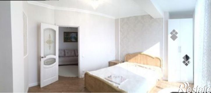 2-комн квартира улица Будённого, 167,  д. 167