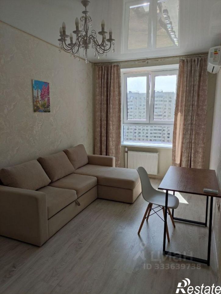 2-комн квартира Зиповская улица, 38,  д. 38