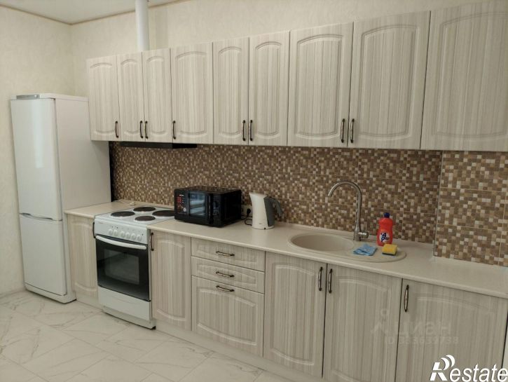 2-комн квартира Зиповская улица, 38,  д. 38