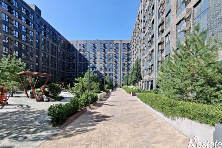 2-комн квартира улица имени Генерала Брусилова, 5 к1,  д. 5 к1
