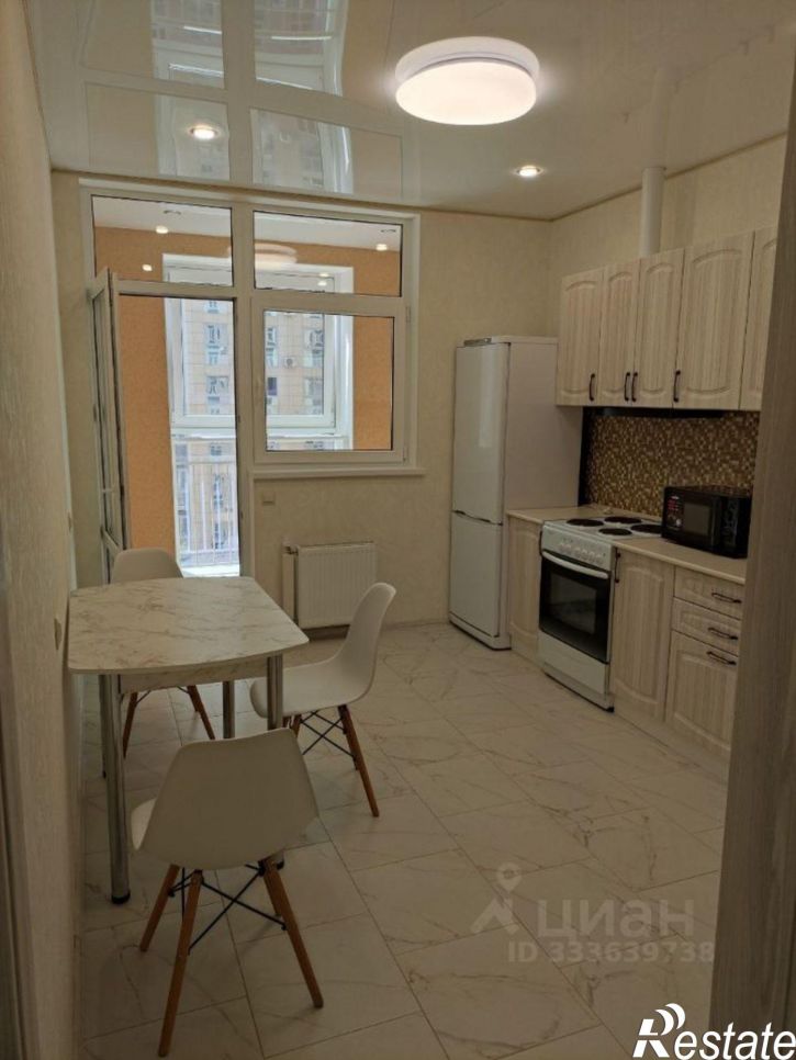 2-комн квартира Зиповская улица, 38,  д. 38