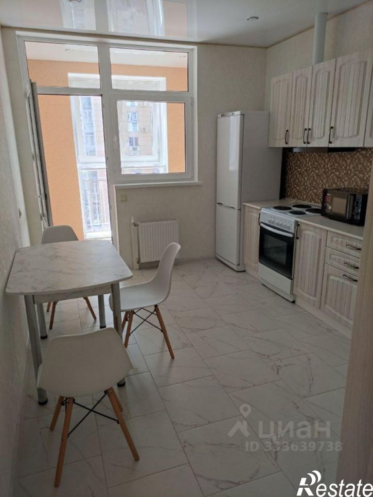 2-комн квартира Зиповская улица, 38,  д. 38
