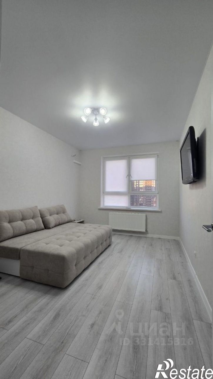 1-комн квартира улица Адмирала Макарова, 5 к1,  д. 5 к1