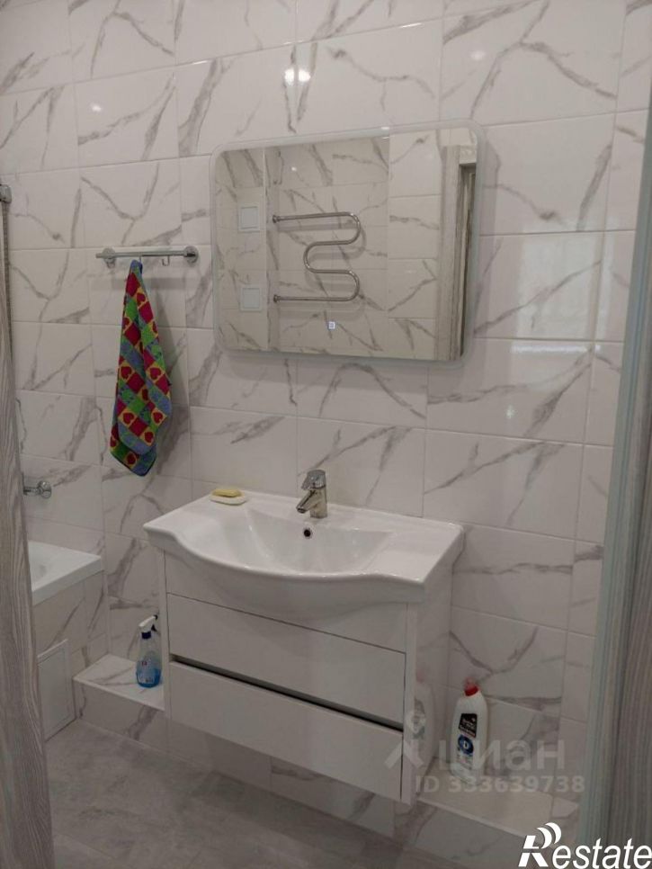 2-комн квартира Зиповская улица, 38,  д. 38