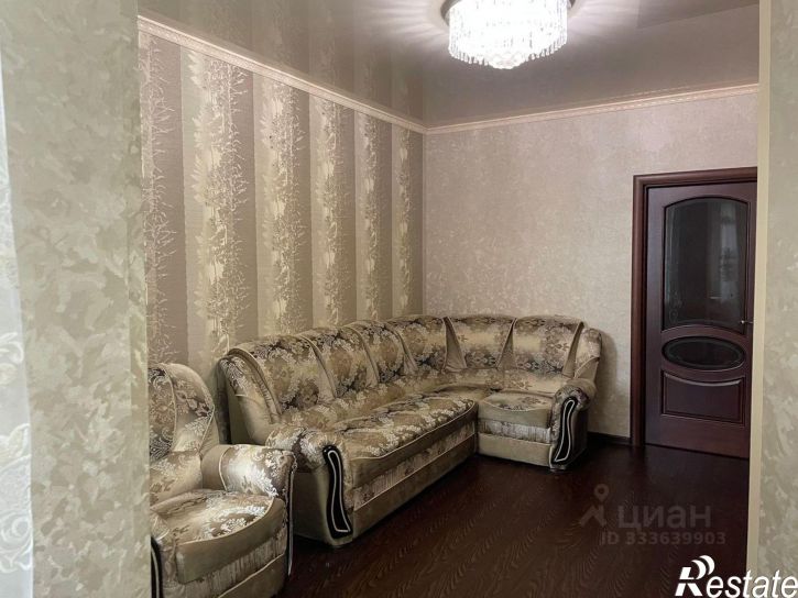 2-комн квартира улица 40 лет Победы, 60,  д. 60