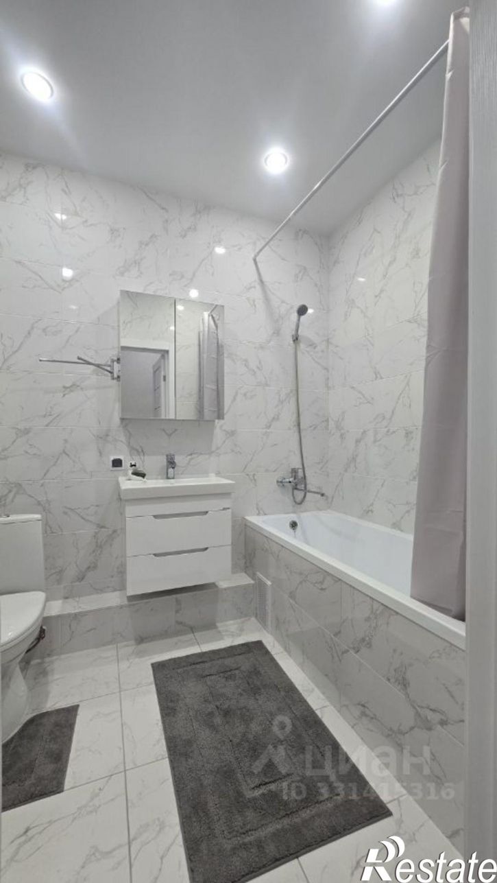1-комн квартира улица Адмирала Макарова, 5 к1,  д. 5 к1
