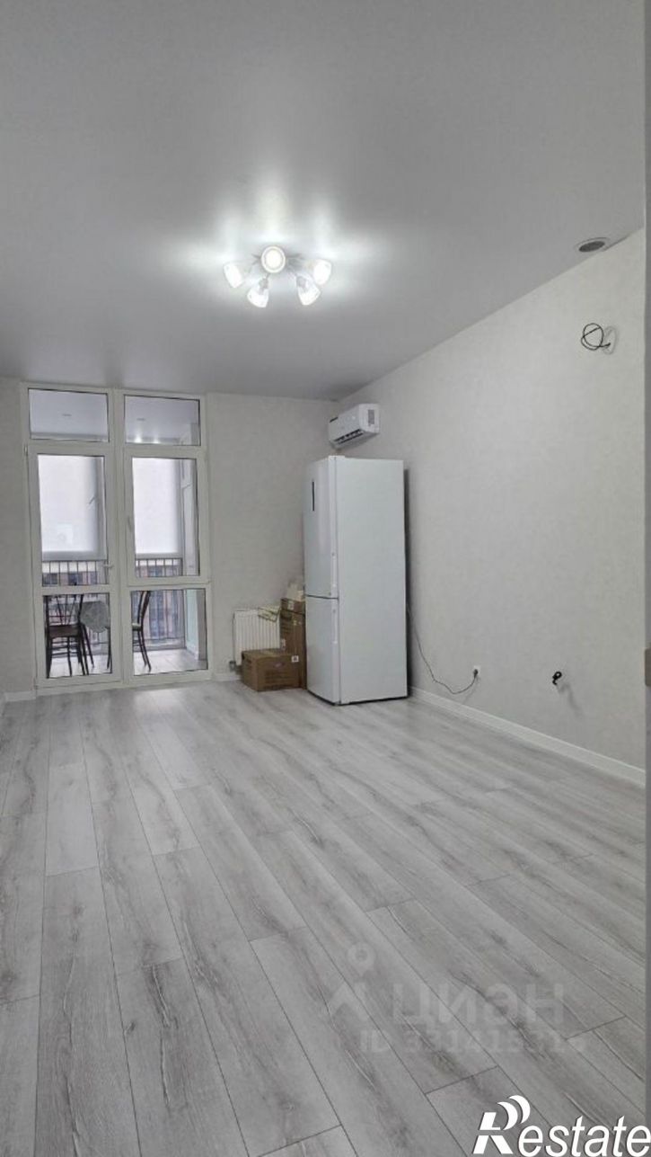 1-комн квартира улица Адмирала Макарова, 5 к1,  д. 5 к1