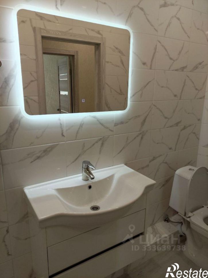 2-комн квартира Зиповская улица, 38,  д. 38