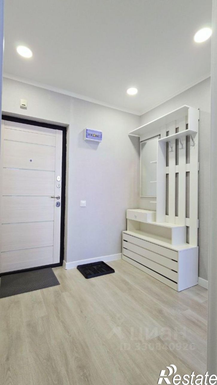 1-комн квартира улица Западный Обход, 65А,  д. 65А