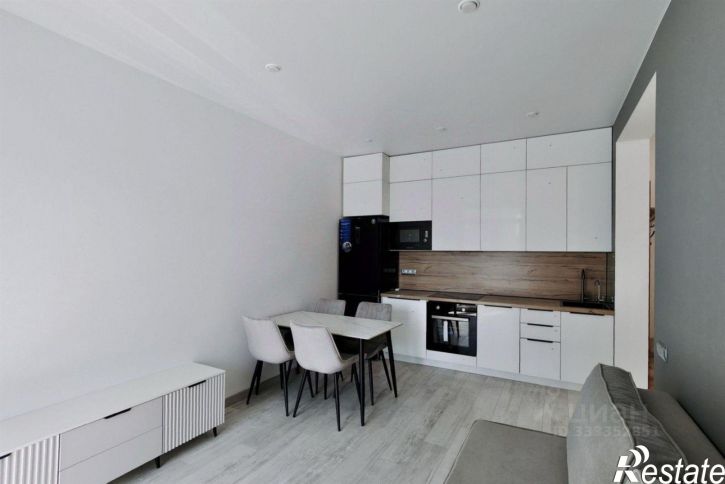 2-комн квартира улица имени Генерала Брусилова, 5 к1,  д. 5 к1