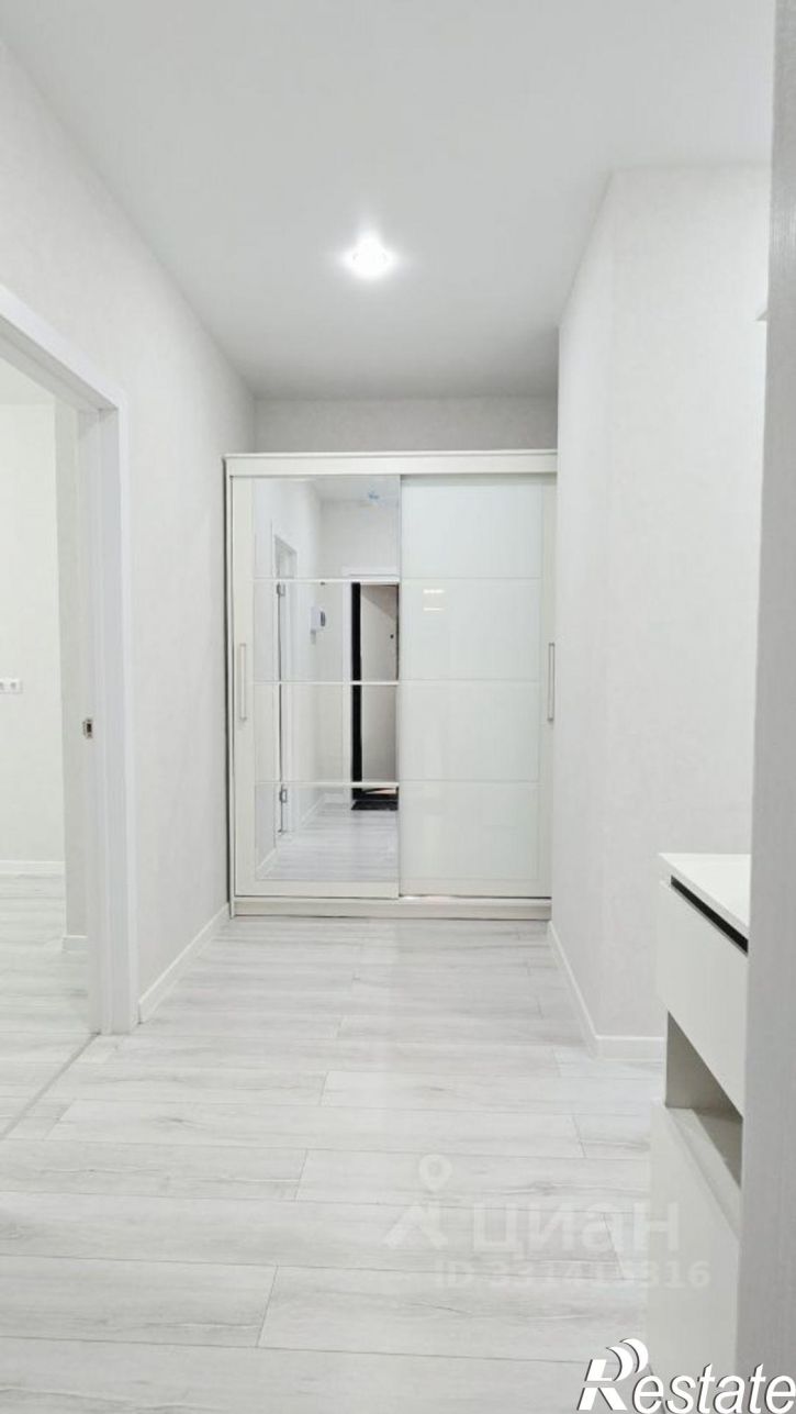 1-комн квартира улица Адмирала Макарова, 5 к1,  д. 5 к1